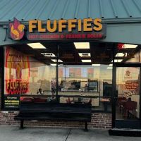 Fluffies Hot Chicken - Hackensack ico