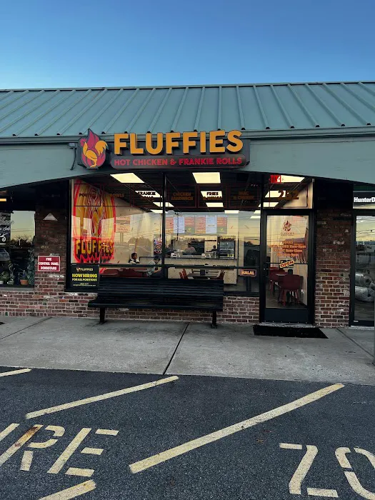 Fluffies Hot Chicken - Hackensack Picture 7