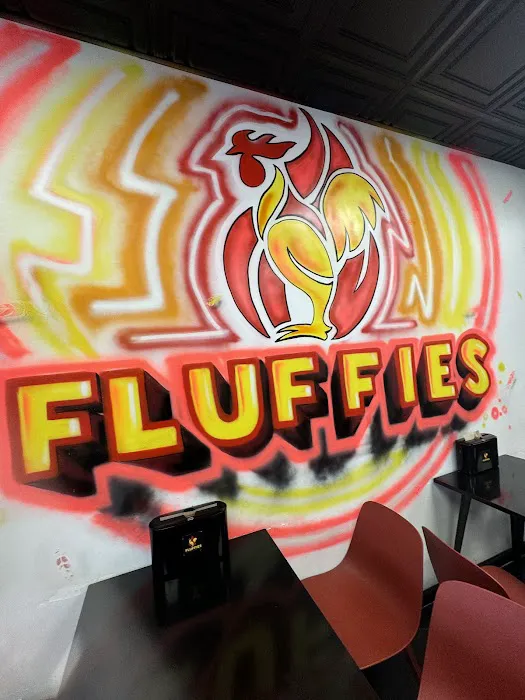 Fluffies Hot Chicken - Hackensack Picture 10