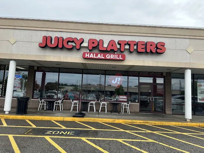 Juicy Platters - Hackensack Picture 2