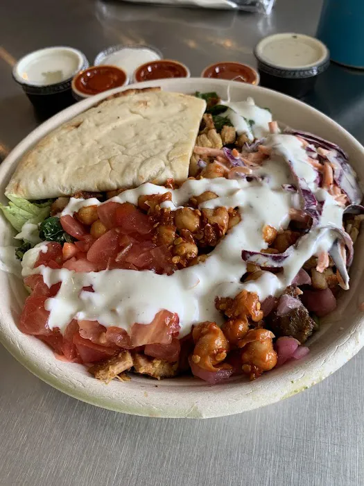 Juicy Platters - Hackensack Picture 5