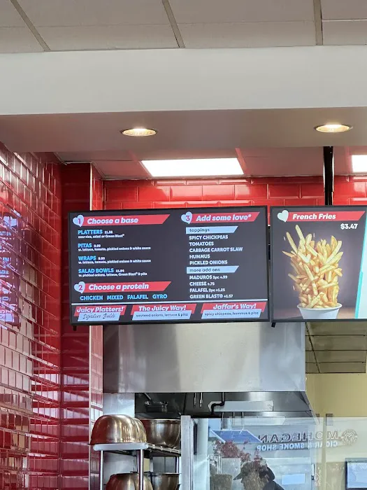 Juicy Platters - Hackensack Picture 6