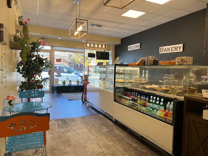TWO LADIES BAKERY NORTH Picture 3
