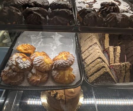 TWO LADIES BAKERY NORTH
