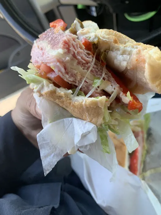 Goldberg's Bagels & Deli Picture 1