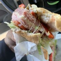 Goldberg's Bagels & Deli ico