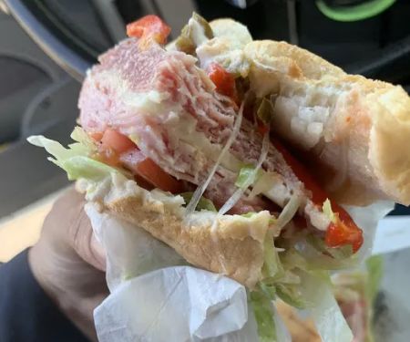 Goldberg's Bagels & Deli