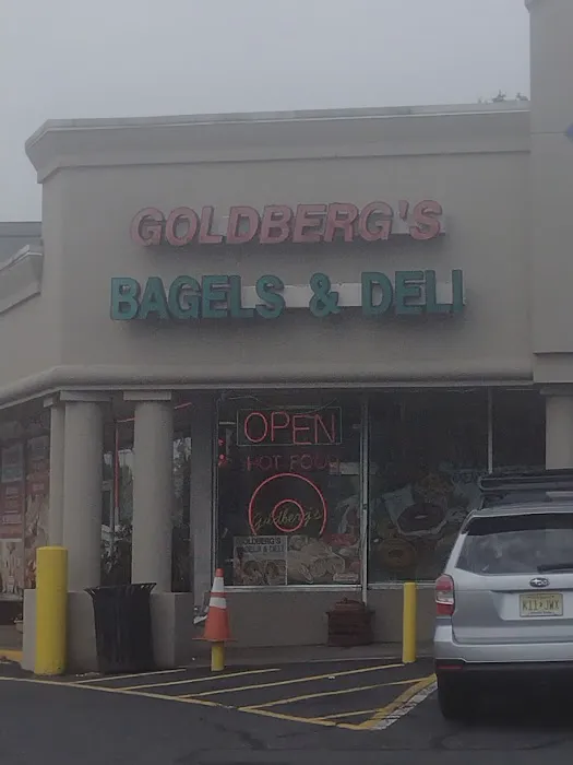 Goldberg's Bagels & Deli Picture 2