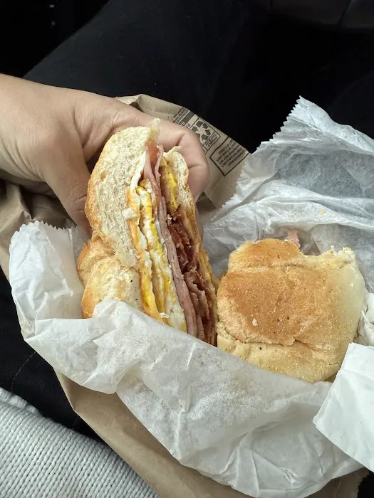 Goldberg's Bagels & Deli Picture 6
