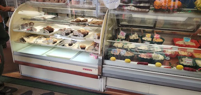 Goldberg's Bagels & Deli Picture 10