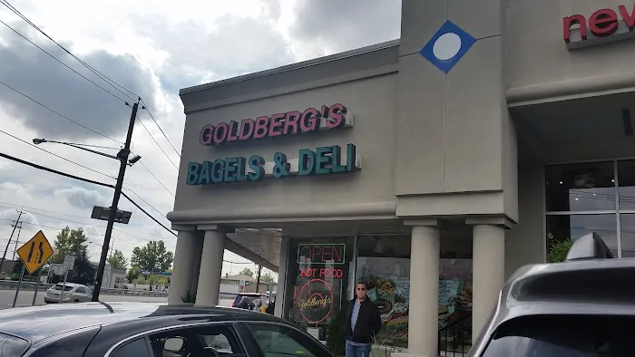 Goldberg's Bagels & Deli Picture 7
