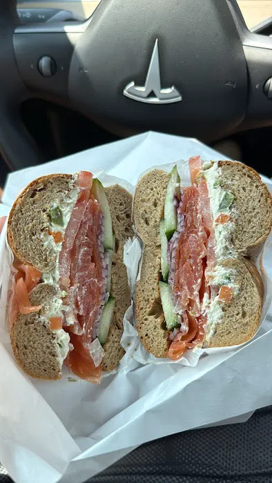 Goldberg's Bagels & Deli Picture 3