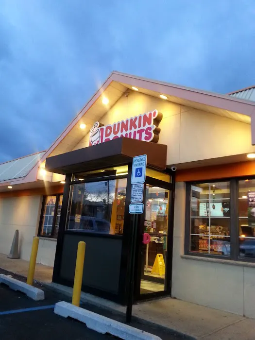 Dunkin' Picture 8