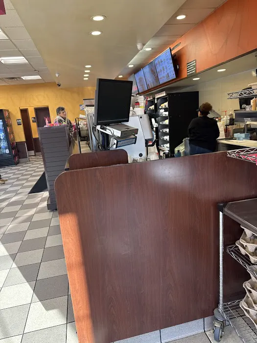 Dunkin' Picture 1