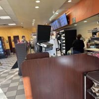 Dunkin' ico