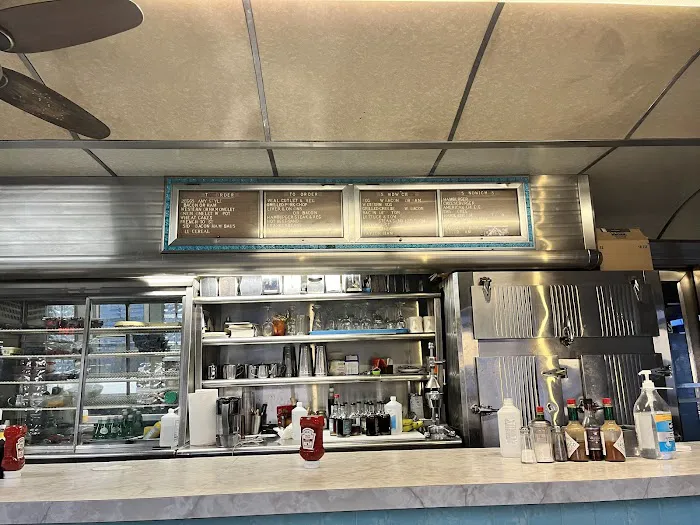 Bendix Diner Picture 7