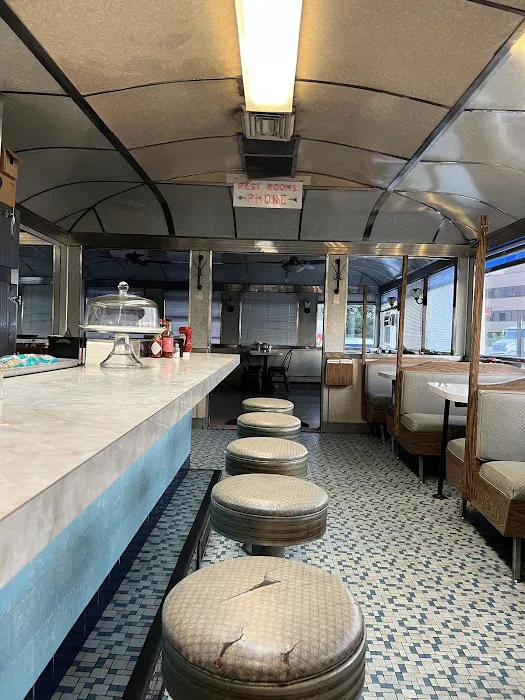 Bendix Diner Picture 9