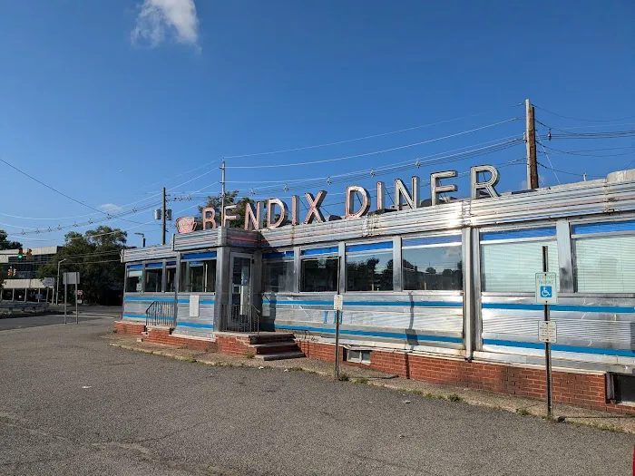 Bendix Diner Picture 10