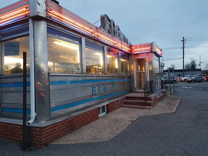 Bendix Diner Picture 6