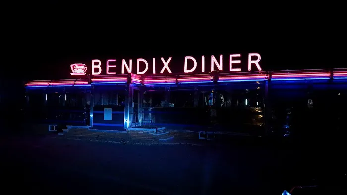 Bendix Diner Picture 3