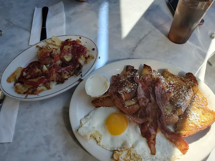 Bendix Diner Picture 1