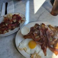 Bendix Diner ico