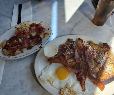 Bendix Diner
