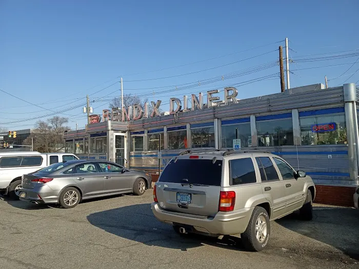 Bendix Diner Picture 5