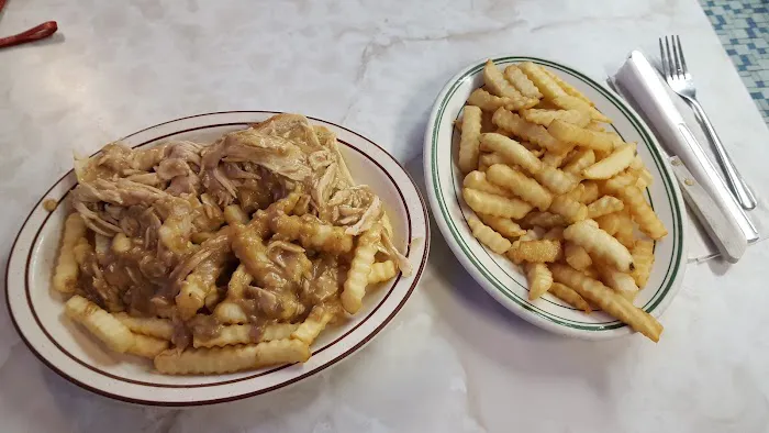 Bendix Diner Picture 8