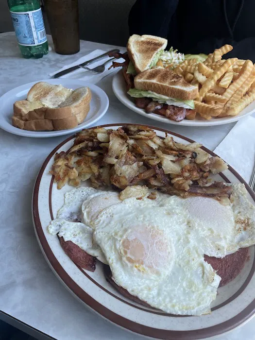 Bendix Diner Picture 2
