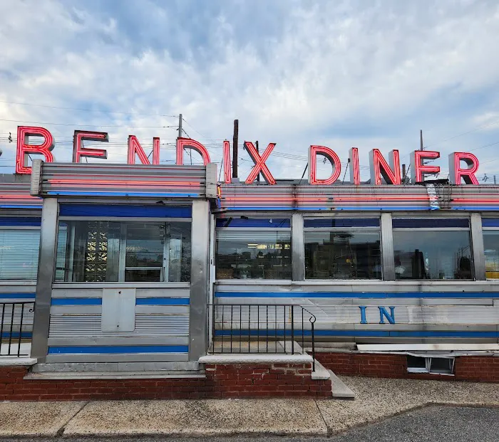 Bendix Diner Picture 4