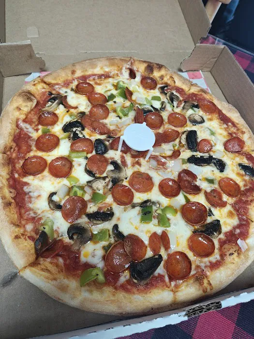 Corleone's Pizzeria Picture 7
