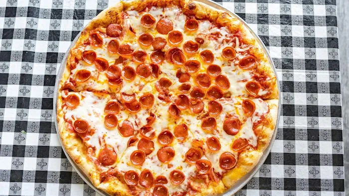 Corleone's Pizzeria Picture 9