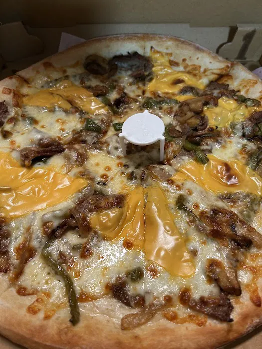 Corleone's Pizzeria Picture 4