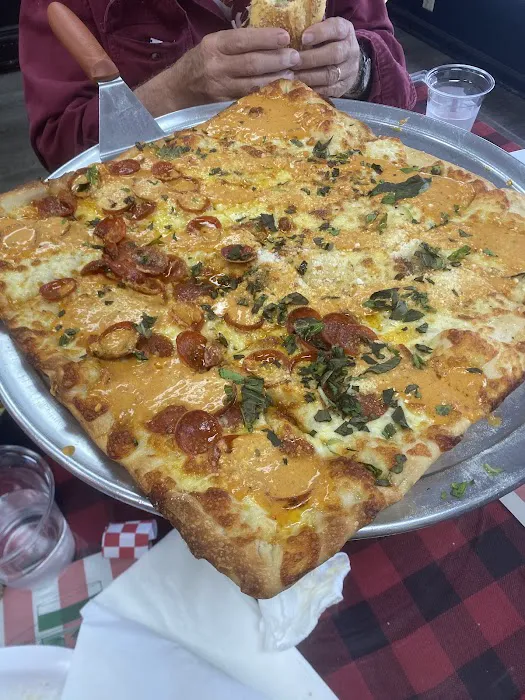 Corleone's Pizzeria Picture 6
