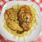 Corleone's Pizzeria
