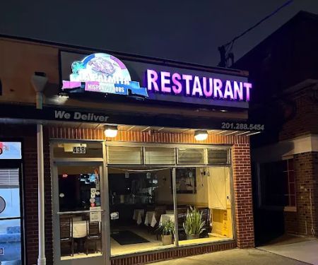 La Palmita Restaurant 2