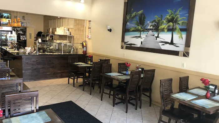 La Palmita Restaurant 2 Picture 9