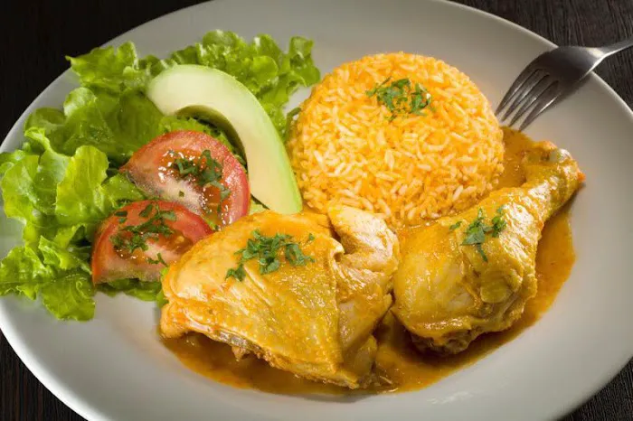 El Barquito Restaurant Picture 5