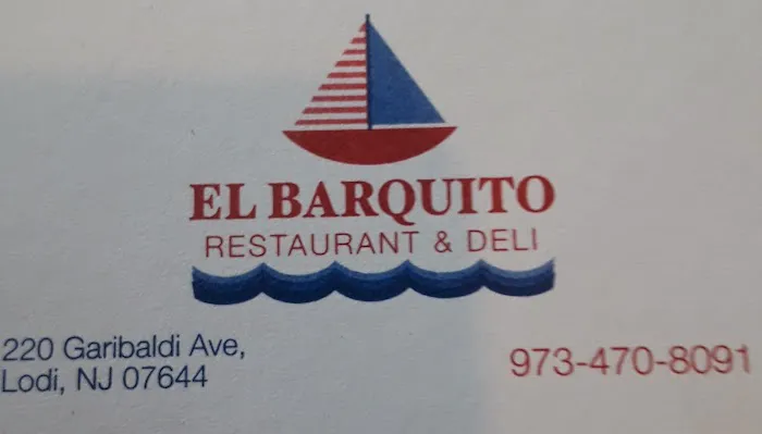El Barquito Restaurant Picture 2