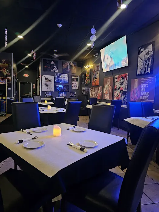 Fat Bastard and Son's Restaurant Picture 1