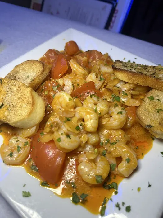 Fat Bastard and Son's Restaurant Picture 6