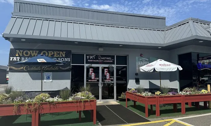 Fat Bastard and Son's Restaurant Picture 7