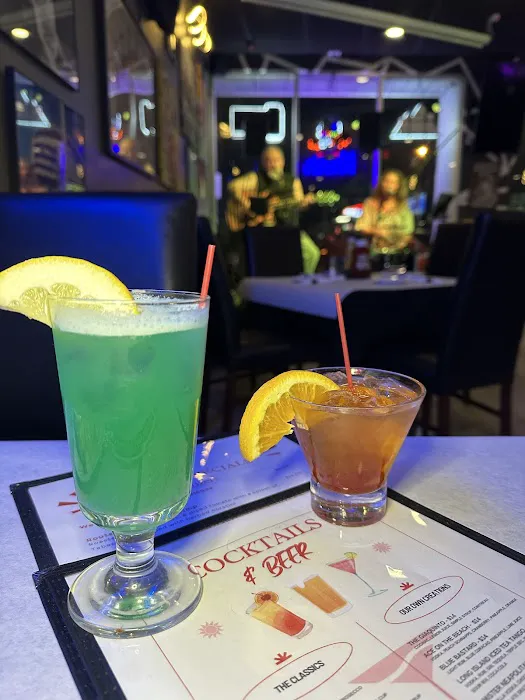 Fat Bastard and Son's Restaurant Picture 5