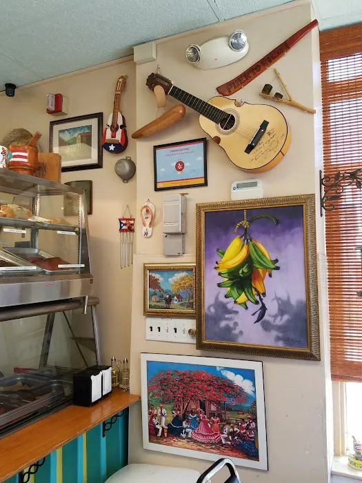 Pasteles Y Mas Picture 1