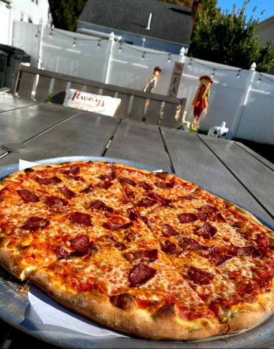 Little Italy Pizzeria & Restaurant Picture 2