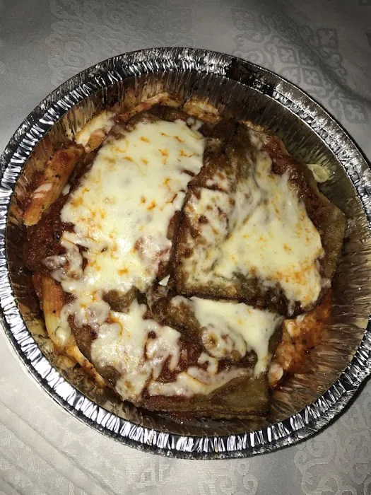 Little Italy Pizzeria & Restaurant Picture 4