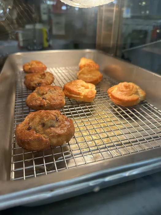 Krispy Krunchy Chicken Picture 10