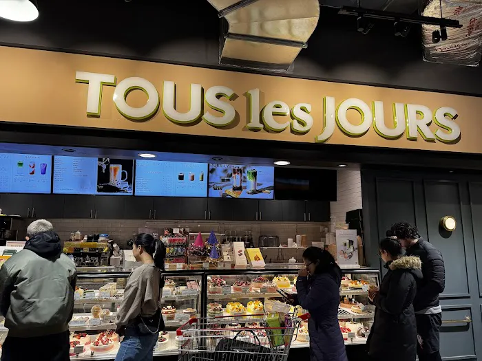 Tous Les Jours Picture 1