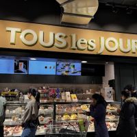 Tous Les Jours ico